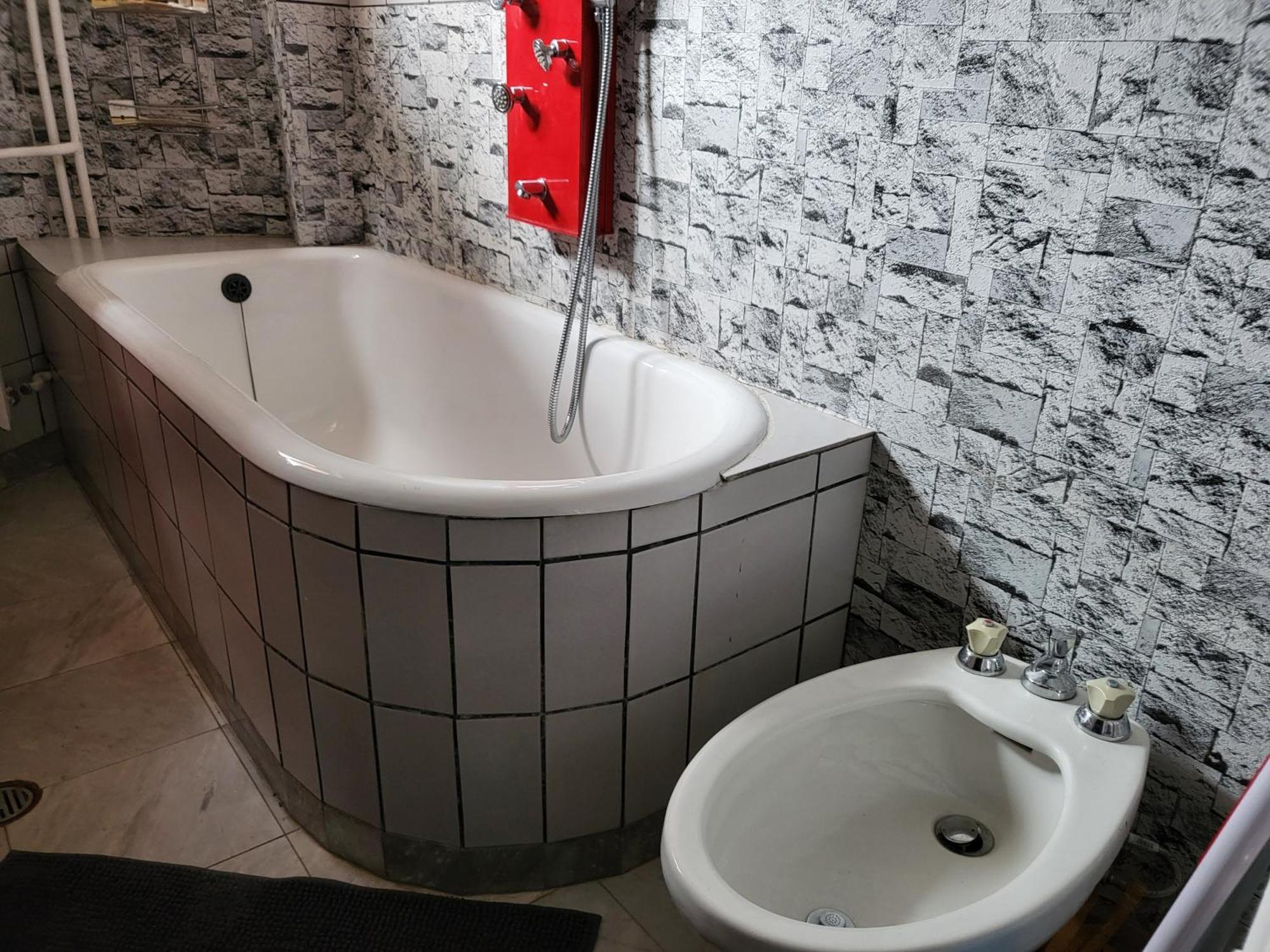 Top Center Cozy And Spacious Apartment โซเฟีย ภายนอก รูปภาพ