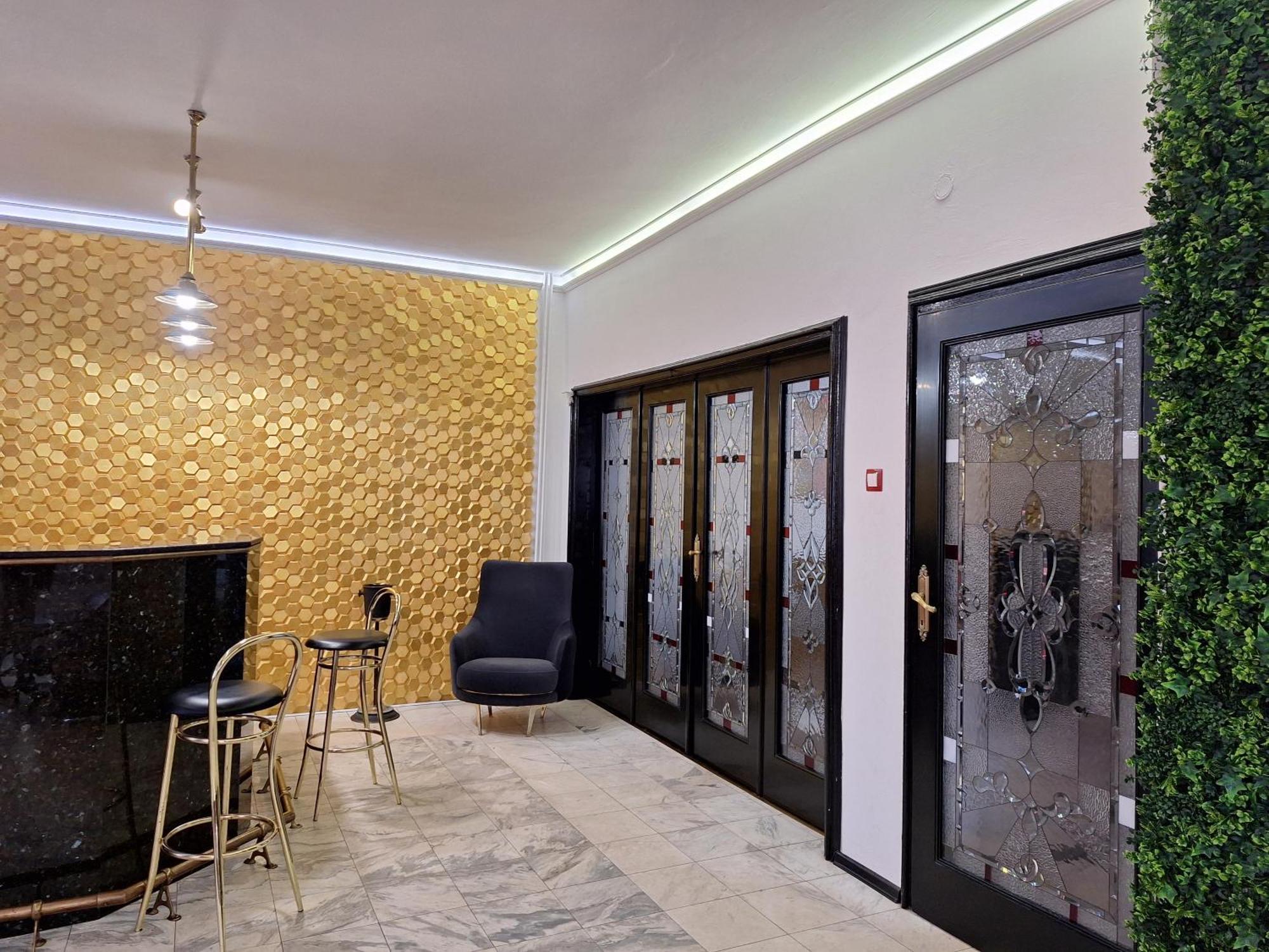 Top Center Cozy And Spacious Apartment โซเฟีย ภายนอก รูปภาพ